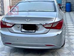 هیوندای سۆناتا